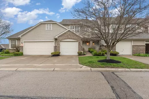 Exterior - 6542 Silverfox Dr, Cincinnati, OH 45230 photo 2 of 5