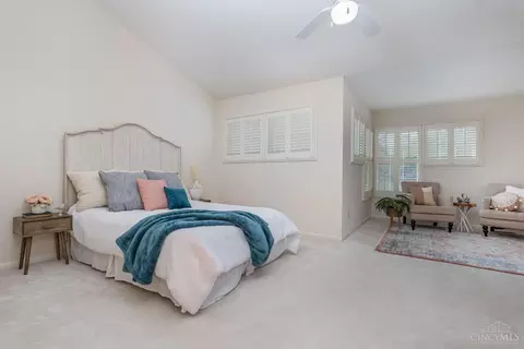 Bedroom - 6542 Silverfox Dr, Cincinnati, OH 45230 photo 1 of 6