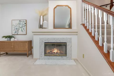 Living - 6542 Silverfox Dr, Cincinnati, OH 45230 photo 4 of 5