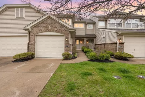 6542 Silverfox Dr, Cincinnati, OH 45230