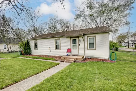 501 Clay St, Carlisle, OH 45005