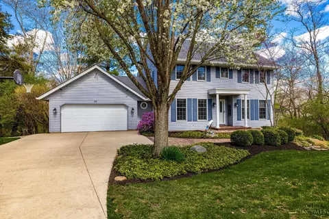 20 Fox Run Cir, Oxford, OH 45056