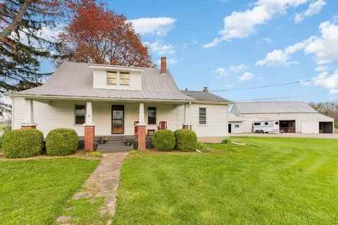 16022 Us Rt 68, Mount Orab, OH 45154