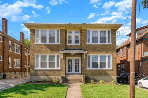 2033 Weyer, Norwood, OH 45212