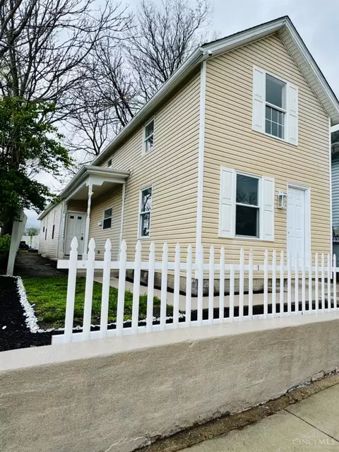 130 Chestnut St, Hamilton, OH 45011