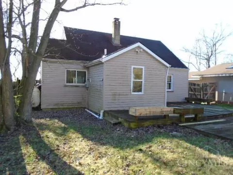 Exterior - 4537 Yates Ln, Cincinnati, OH 45244 photo 3 of 3