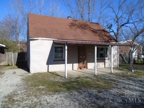 4537 Yates Ln, Cincinnati, OH 45244