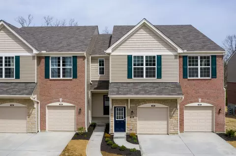 1014 Misty Stream Dr, Cincinnati, OH 45231