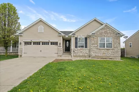 10319 Fay Ln, Colerain Twp, OH 45251