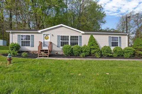 745 Wood St, Batavia, OH 45103