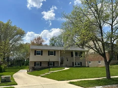 3807 Cartwheel Ter, Colerain Twp, OH 45251
