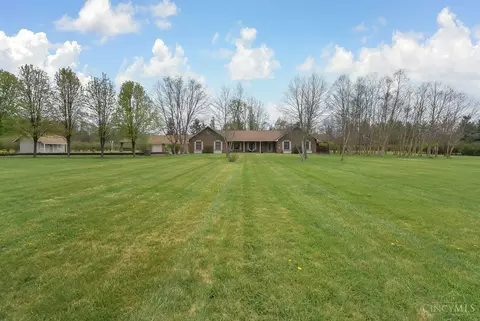 10420 Deertrail Dr, Harrison, OH 45030