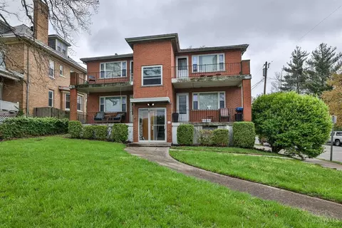 Exterior - 3140 Montana, Cincinnati, OH 45211 photo 2 of 10
