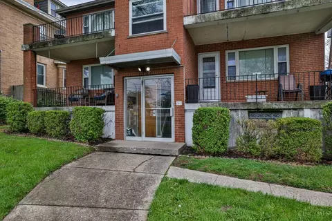 Exterior - 3140 Montana, Cincinnati, OH 45211 photo 3 of 10