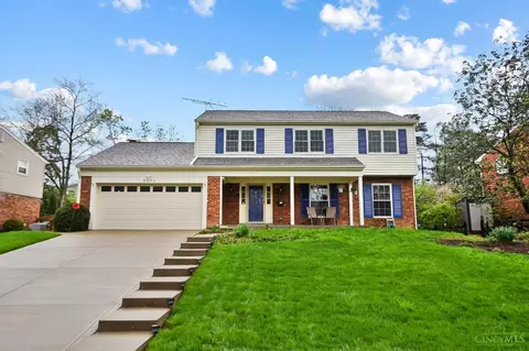 5593 Bayberry Dr, Cincinnati, OH 45242