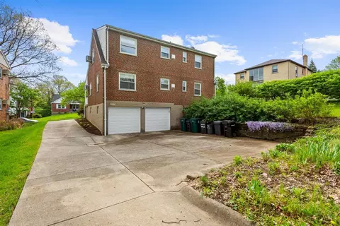 Exterior - 5415 Fox, Cincinnati, OH 45239 photo 7 of 8