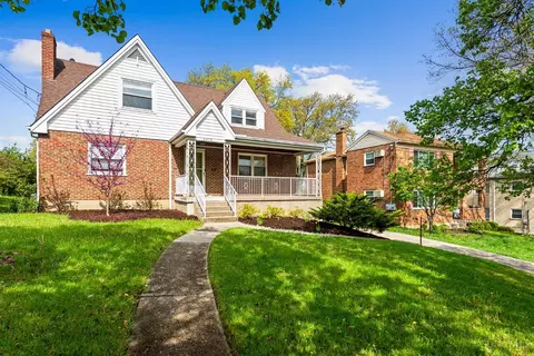 Exterior - 5415 Fox, Cincinnati, OH 45239 photo 3 of 8