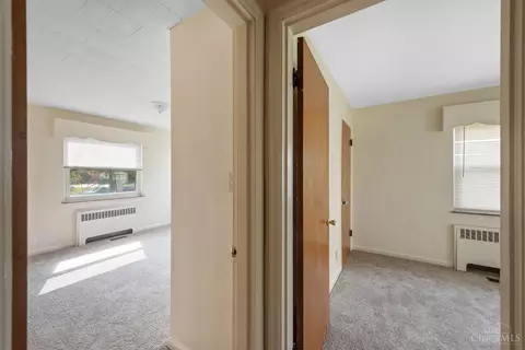 Entry Way - 5415 Fox, Cincinnati, OH 45239 photo 2 of 3