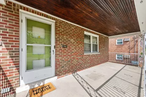 Exterior - 5415 Fox, Cincinnati, OH 45239 photo 4 of 8