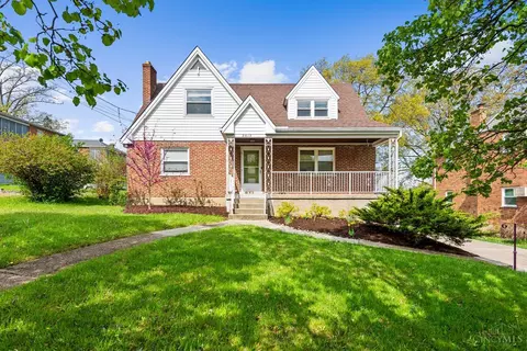 5415 Fox, Cincinnati, OH 45239