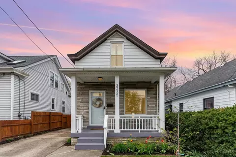 3235 Berwyn Pl, Cincinnati, OH 45209
