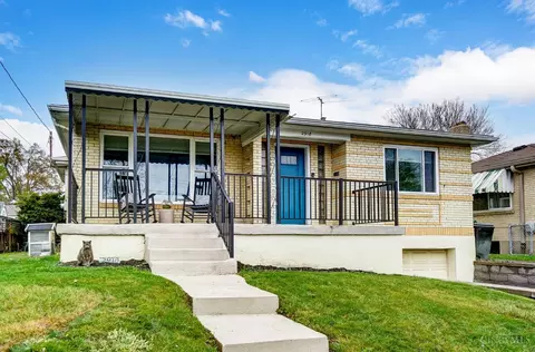2918 Lawndale Ave, Cincinnati, OH 45212