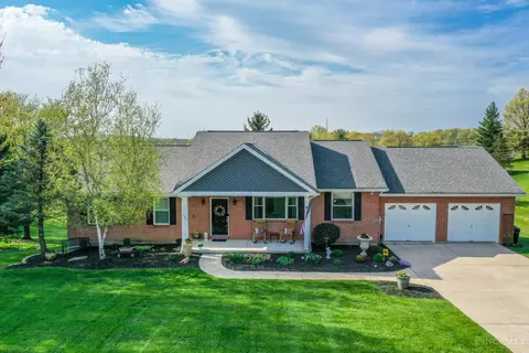 5385 Stonetrace Dr, Colerain Twp, OH 45251