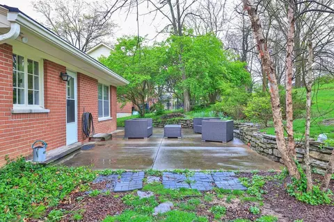 Exterior - 331 Forest Ave, Wyoming, OH 45215 photo 5 of 14