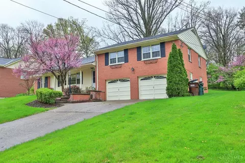 Exterior - 331 Forest Ave, Wyoming, OH 45215 photo 12 of 14