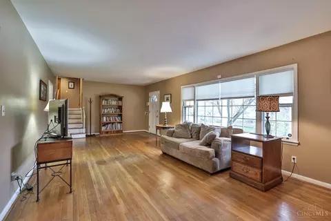 Living - 331 Forest Ave, Wyoming, OH 45215 photo 3 of 9