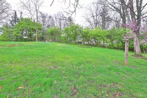 Exterior - 331 Forest Ave, Wyoming, OH 45215 photo 7 of 14