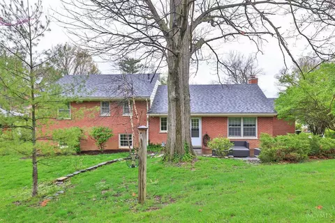 Exterior - 331 Forest Ave, Wyoming, OH 45215 photo 14 of 14