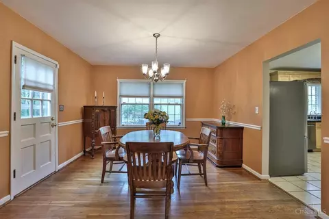 Dining - 331 Forest Ave, Wyoming, OH 45215 photo 1 of 3