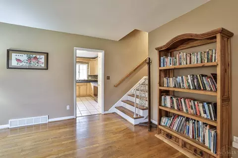 Living - 331 Forest Ave, Wyoming, OH 45215 photo 1 of 9