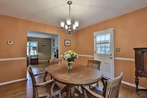 Dining - 331 Forest Ave, Wyoming, OH 45215 photo 3 of 3