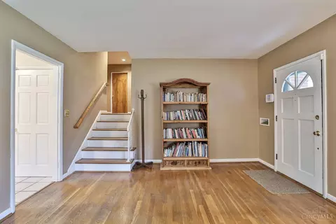 Entry Way - 331 Forest Ave, Wyoming, OH 45215 photo 1 of 1