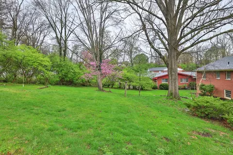 Exterior - 331 Forest Ave, Wyoming, OH 45215 photo 8 of 14