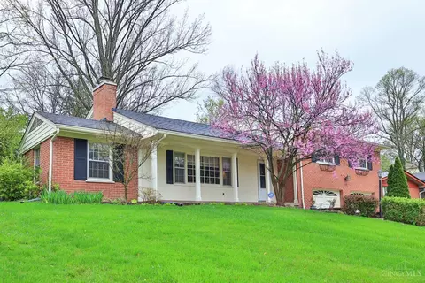 331 Forest Ave, Wyoming, OH 45215
