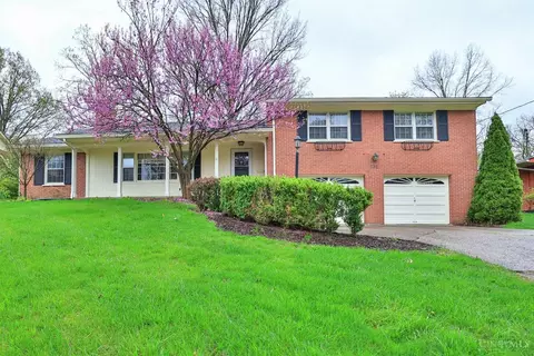 Exterior - 331 Forest Ave, Wyoming, OH 45215 photo 2 of 14