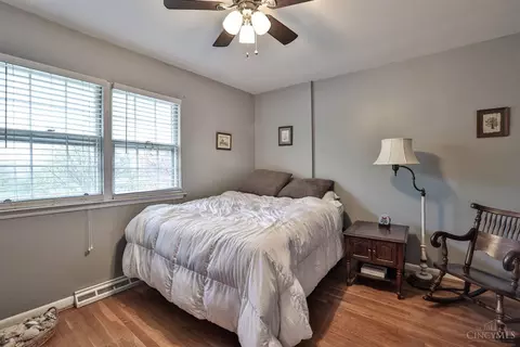 Bedroom - 331 Forest Ave, Wyoming, OH 45215 photo 5 of 7