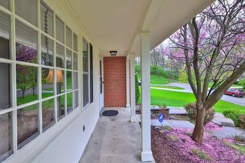 Exterior - 331 Forest Ave, Wyoming, OH 45215 photo 4 of 14