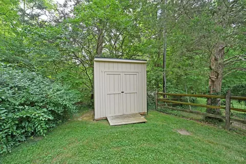 Exterior - 6005 Given Rd, Cincinnati, OH 45243 photo 11 of 23
