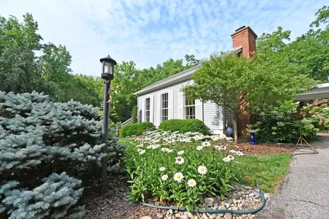 Exterior - 6005 Given Rd, Cincinnati, OH 45243 photo 4 of 23