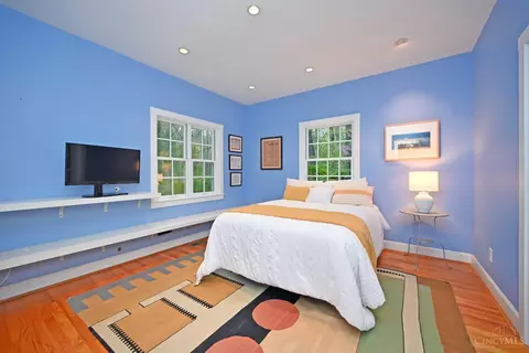 Bedroom - 6005 Given Rd, Cincinnati, OH 45243 photo 3 of 5
