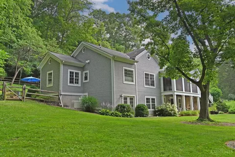 Exterior - 6005 Given Rd, Cincinnati, OH 45243 photo 22 of 23