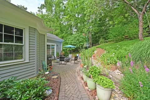 Exterior - 6005 Given Rd, Cincinnati, OH 45243 photo 12 of 23