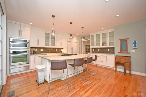 Kitchen - 6005 Given Rd, Cincinnati, OH 45243 photo 1 of 4