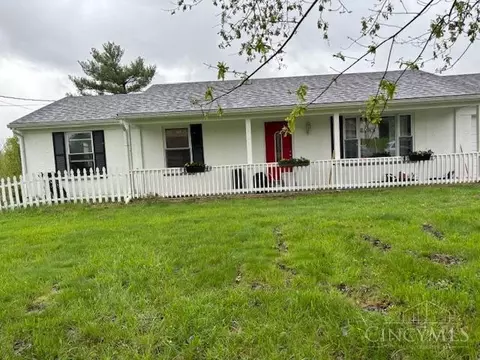 4833 Tealtown Rd, Milford, OH 45150