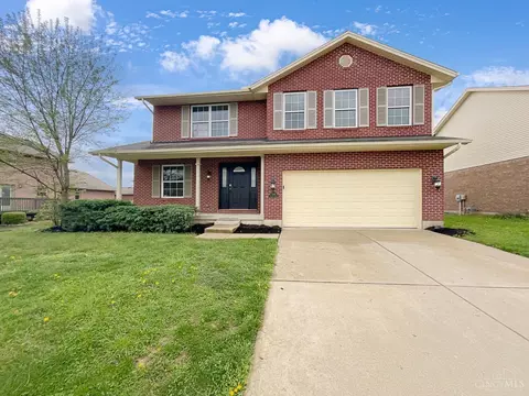 7923 Seabury Ct, West Chester, OH 45069