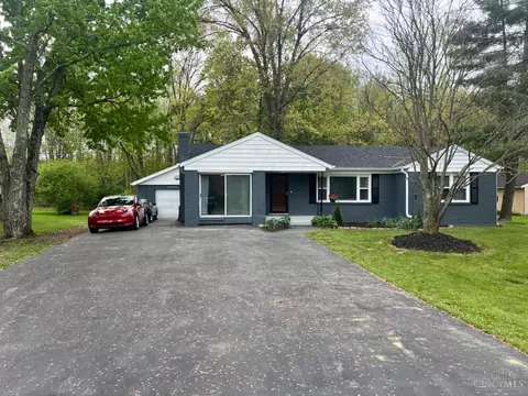 2349 Woodville Pike, Goshen, OH 45122